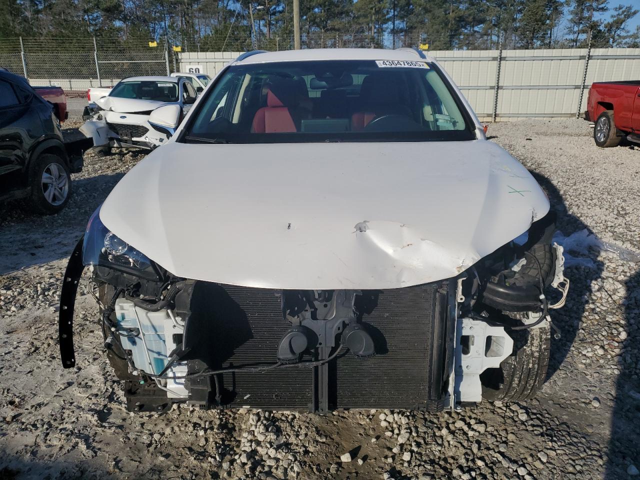 2019 Lexus NX - Image 5