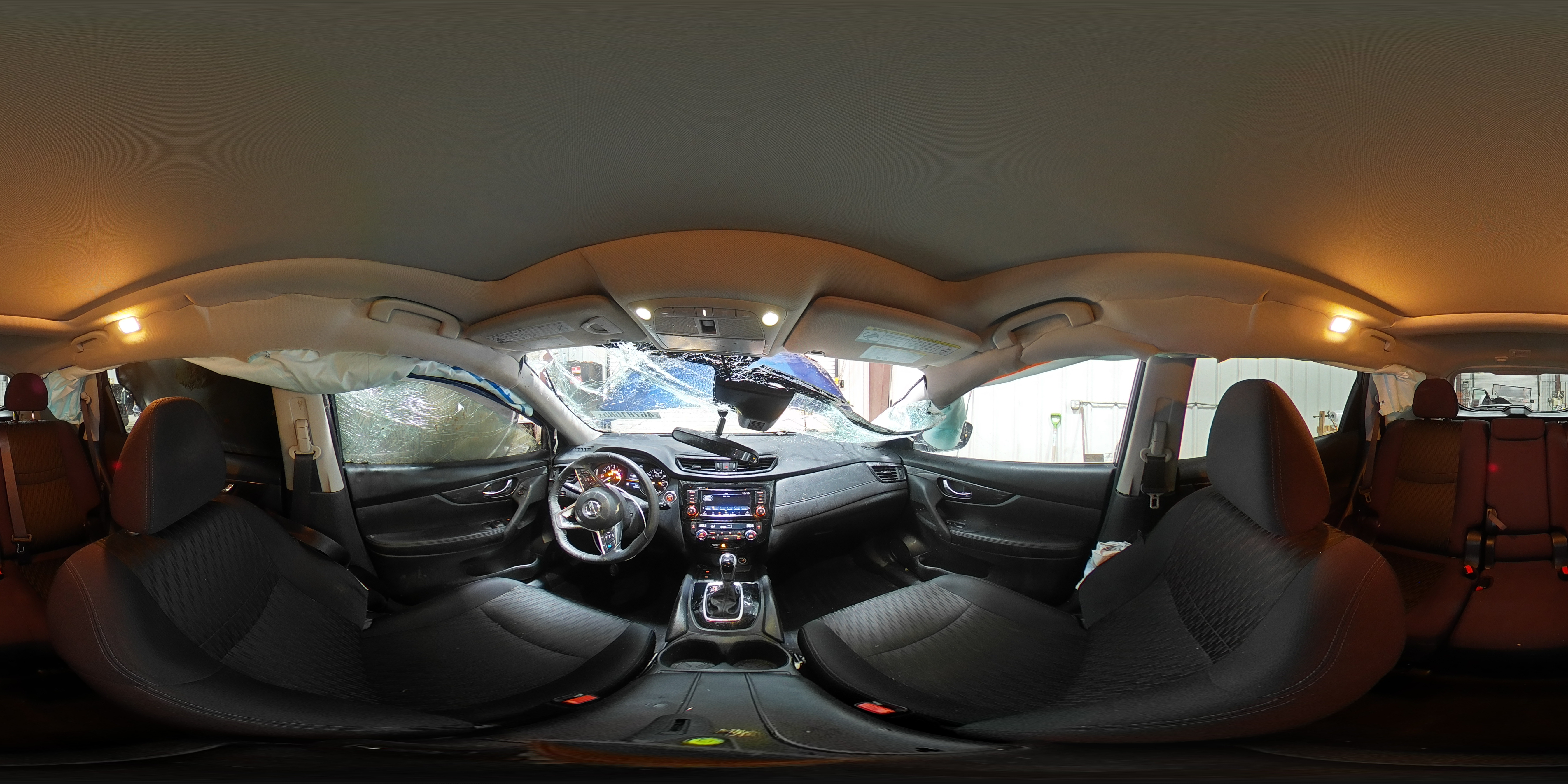 2020 Nissan Rogue - Image 14