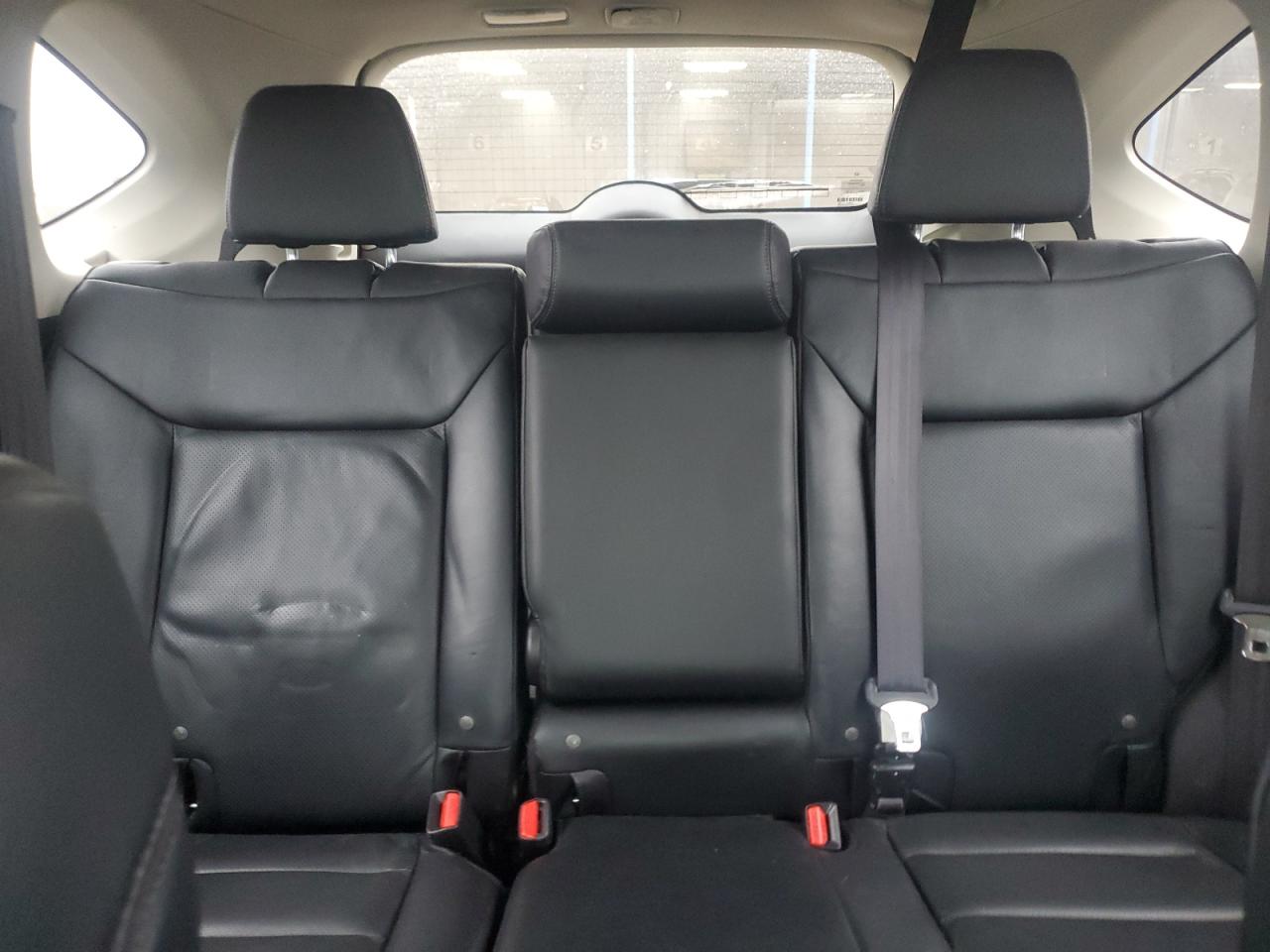 2016 Honda CR-V - Image 10