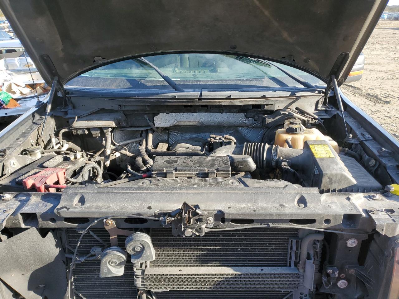 2012 Ford F-150 - Image 11