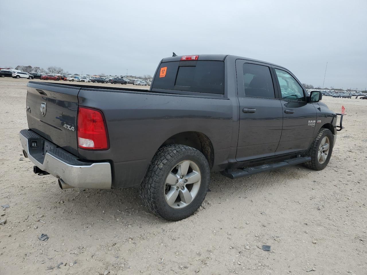 2019 RAM 1500 - Image 3