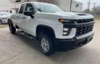 2020 Chevrolet Silverado K2500 Heavy Duty zu verkaufen in Grand Prairie, TX - Minor Dent/Scratches