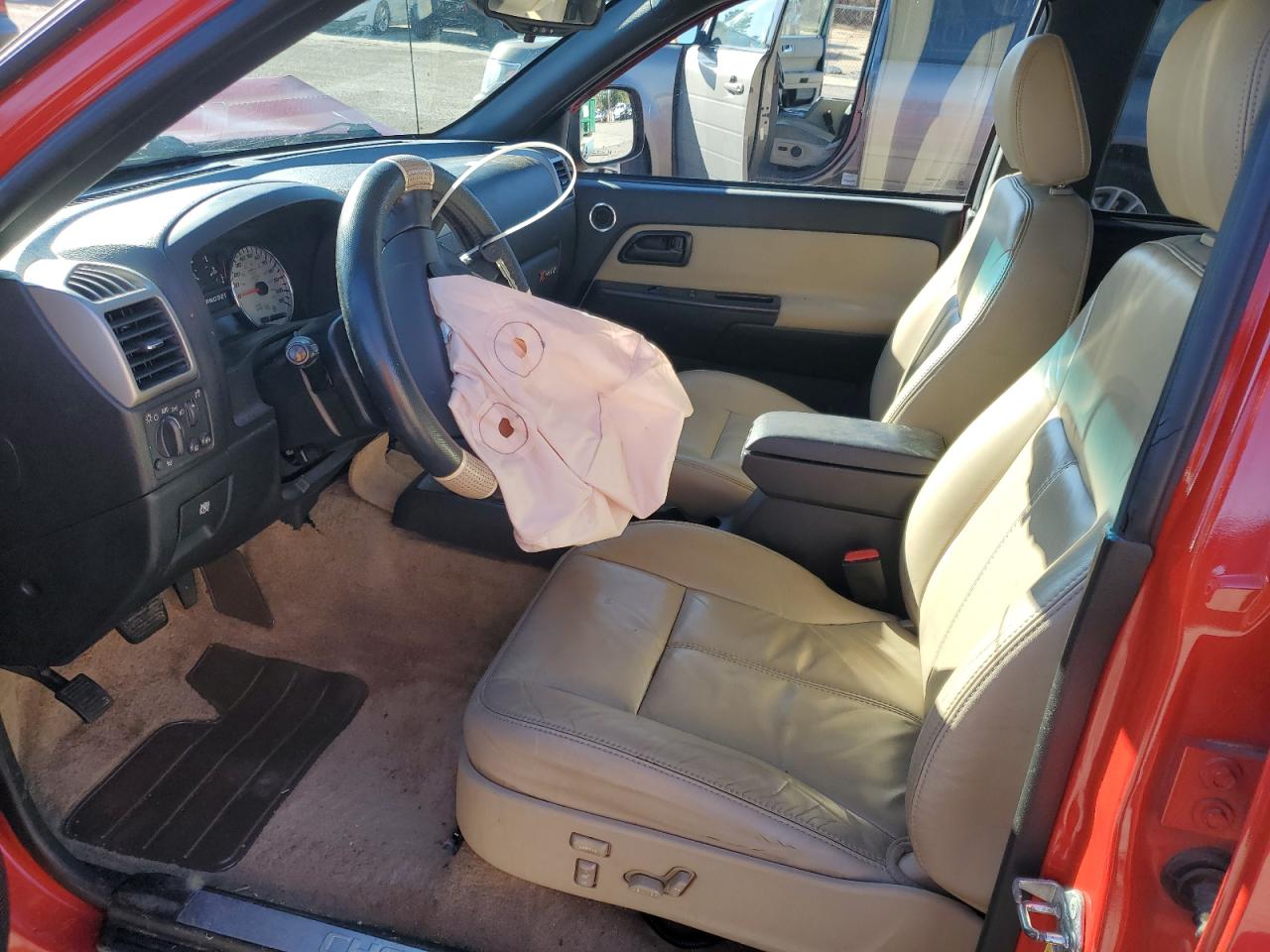 2007 Chevrolet Colorado - Image 7