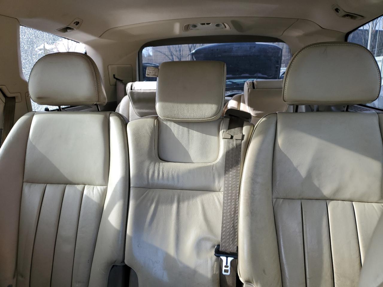 2013 Volvo XC90 - Image 10