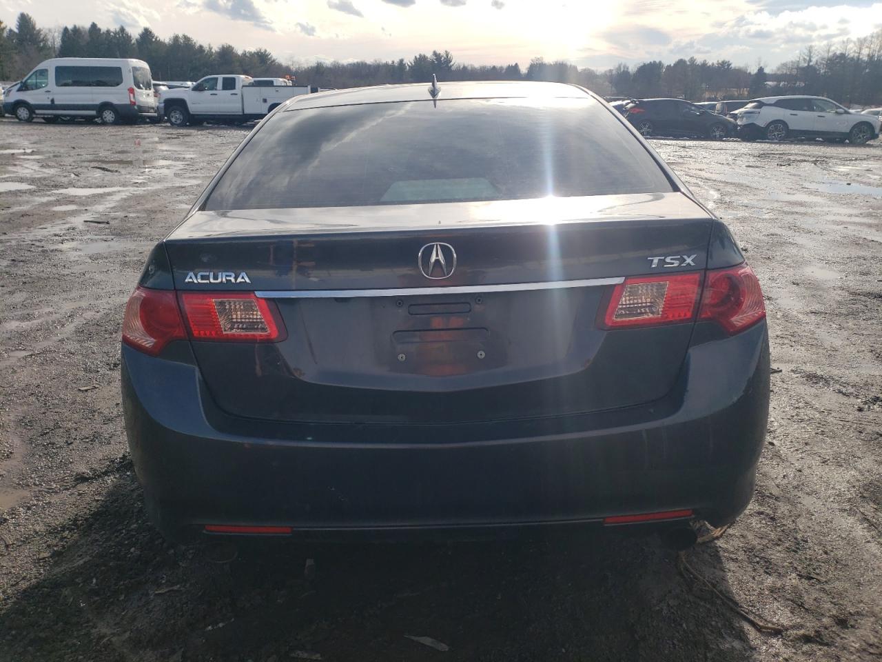2012 Acura TSX - Image 6