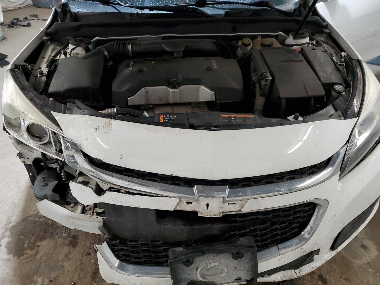 2014 Chevrolet Malibu - Image 11