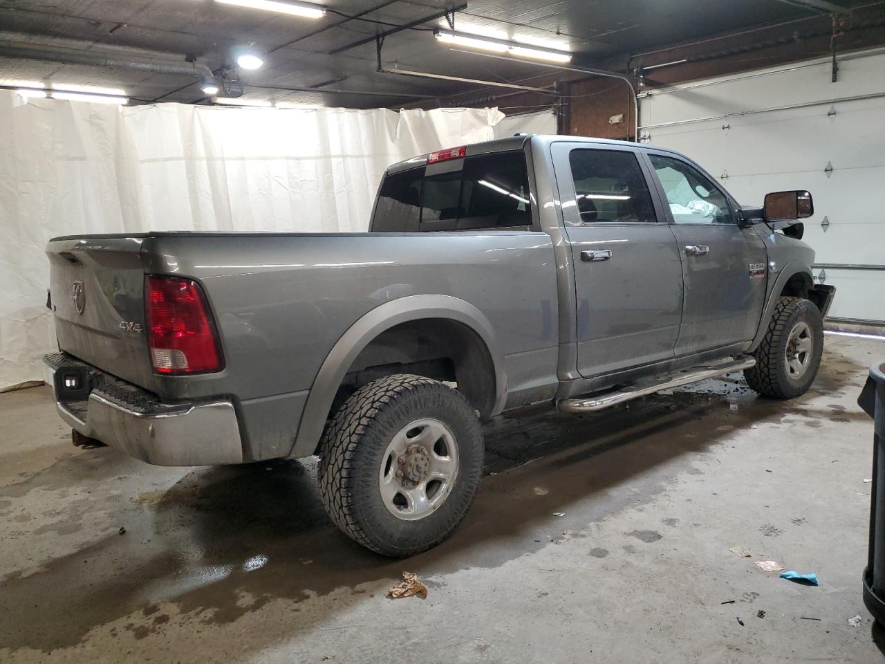2011 Dodge RAM - Image 3