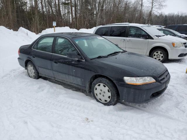 1999 HONDA ACCORD LX