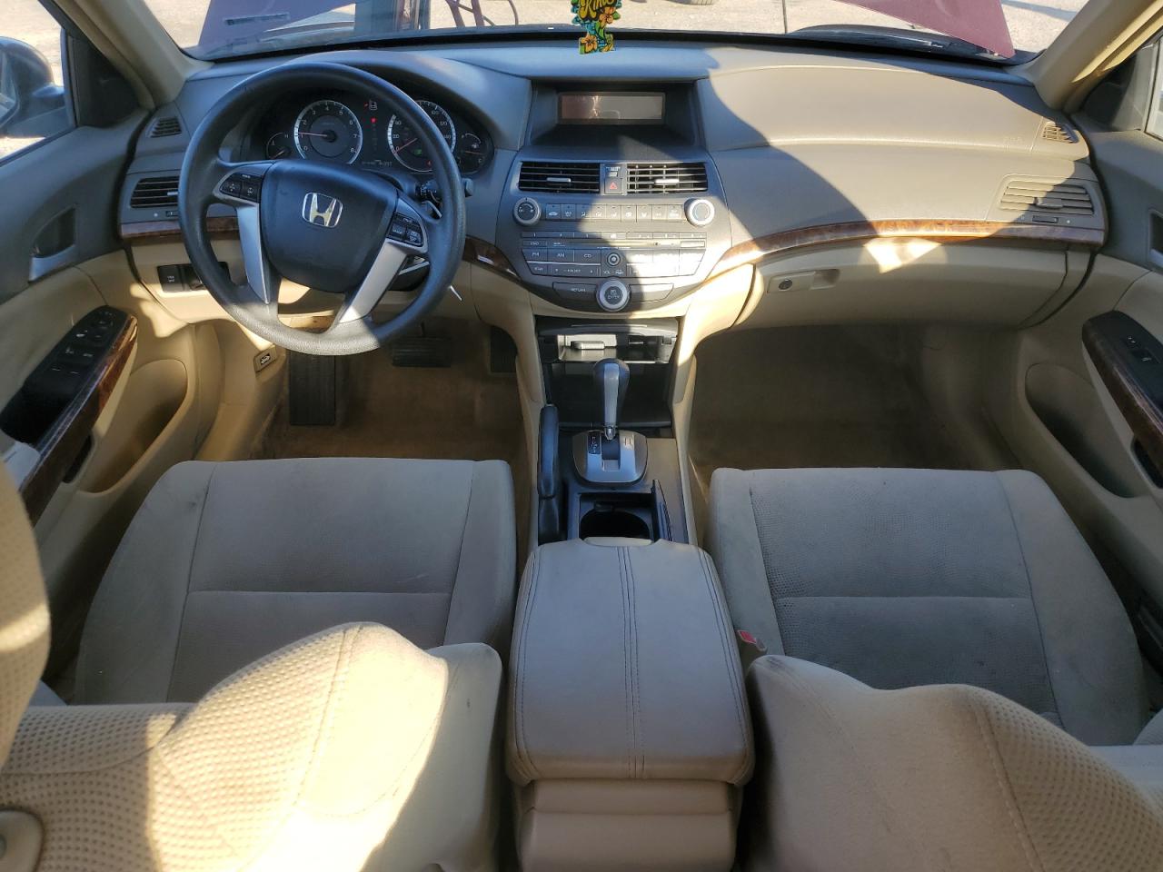 2009 Honda Accord - Image 8