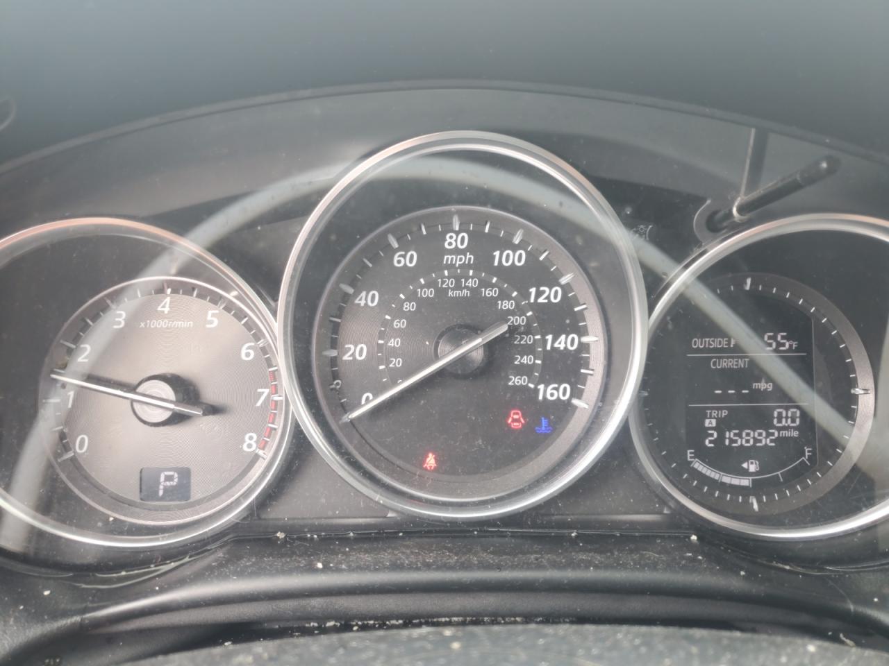 2014 Mazda CX-5 - Image 9