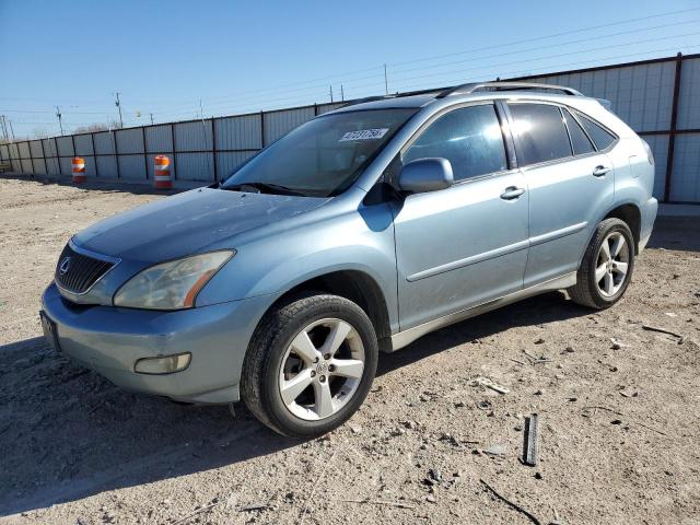 2005 Lexus Rx 330