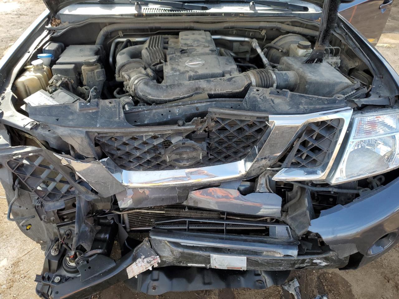 2011 Nissan Pathfinder - Image 13