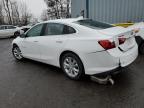 2024 Chevrolet Malibu Lt იყიდება Portland-ში, OR - Water/Flood