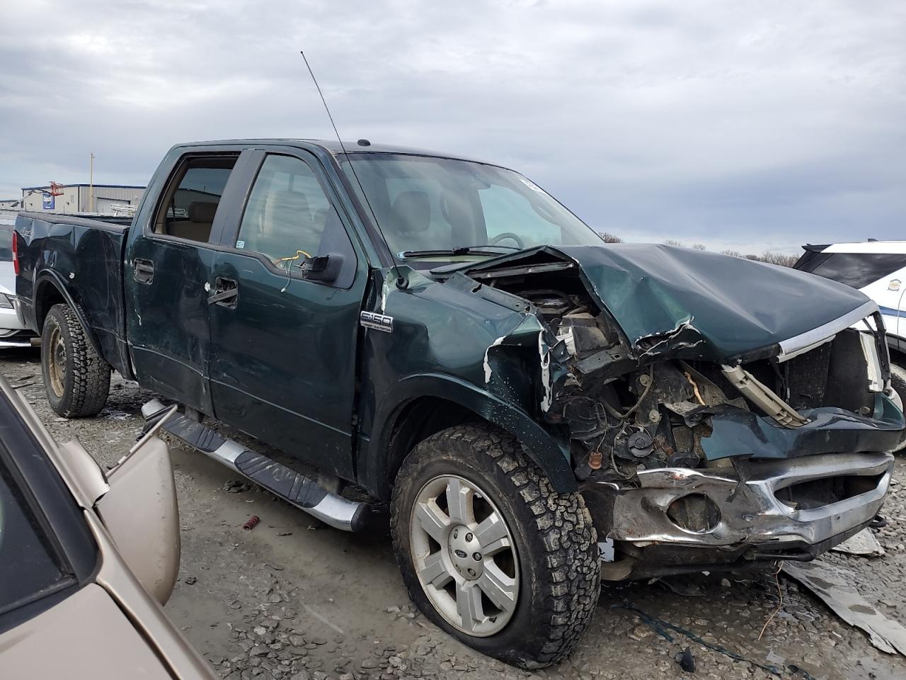 2007 Ford F-150 - Image 4