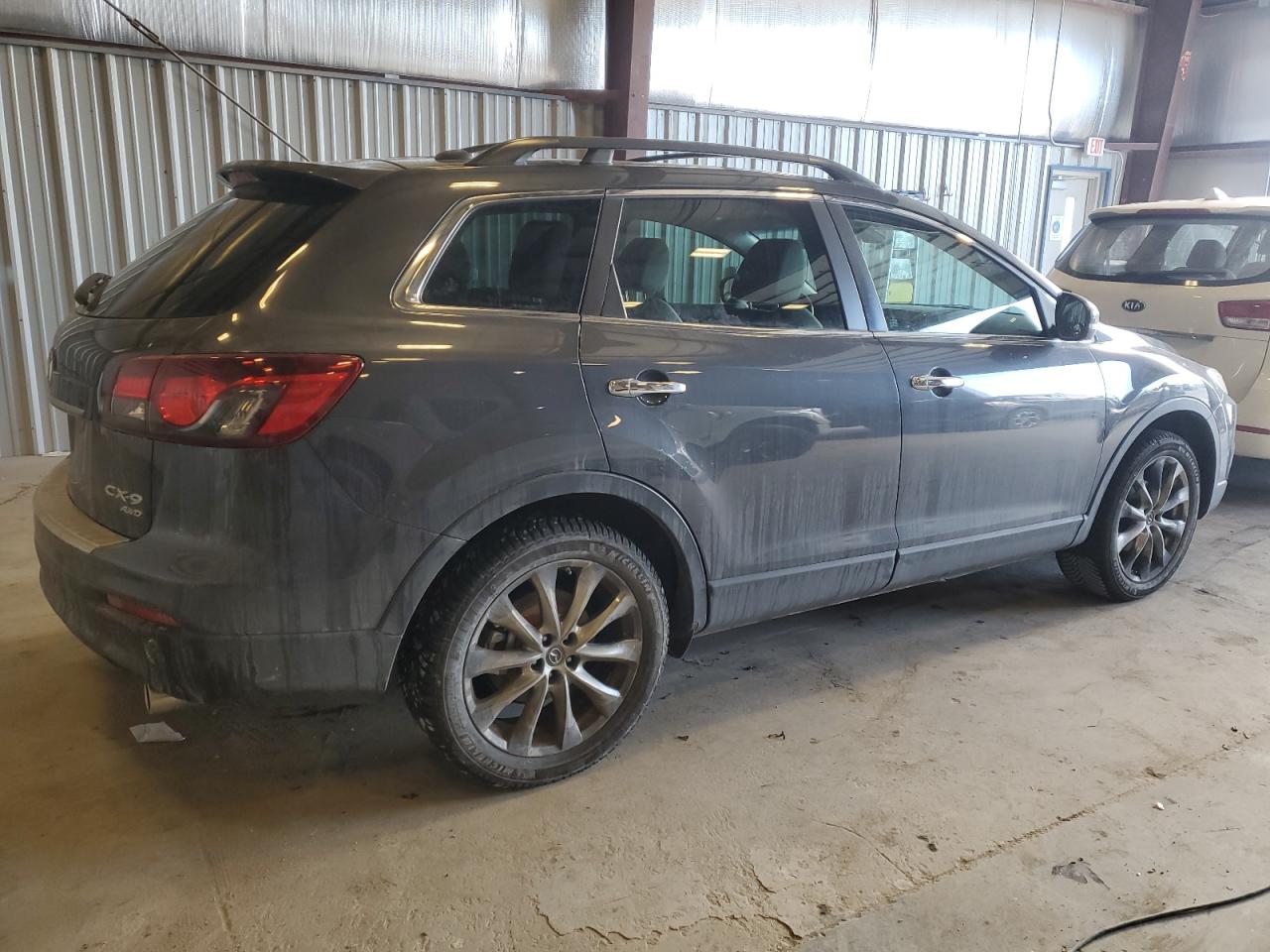 2015 Mazda CX-9 - Image 3