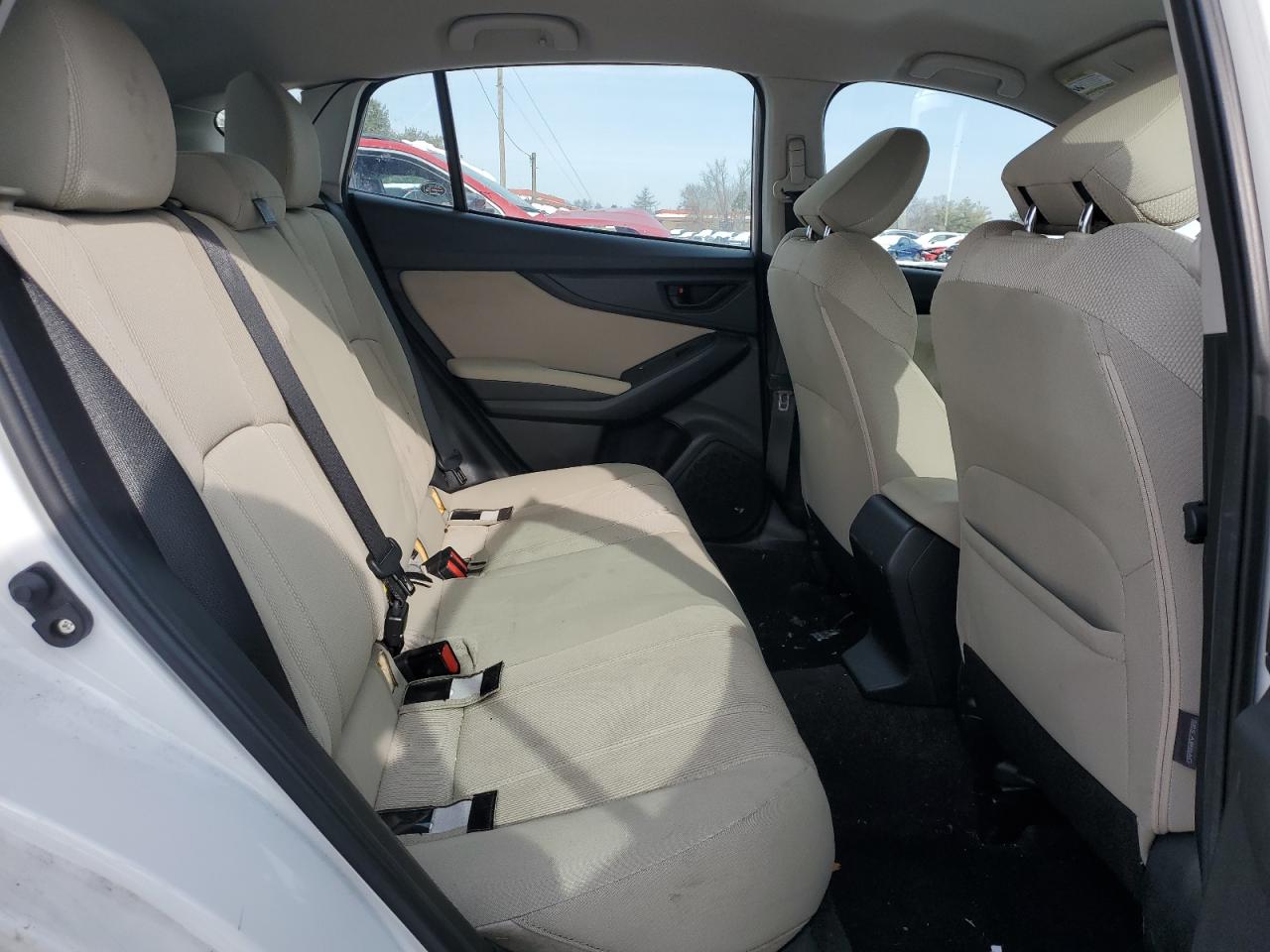 2019 Subaru Impreza - Image 10