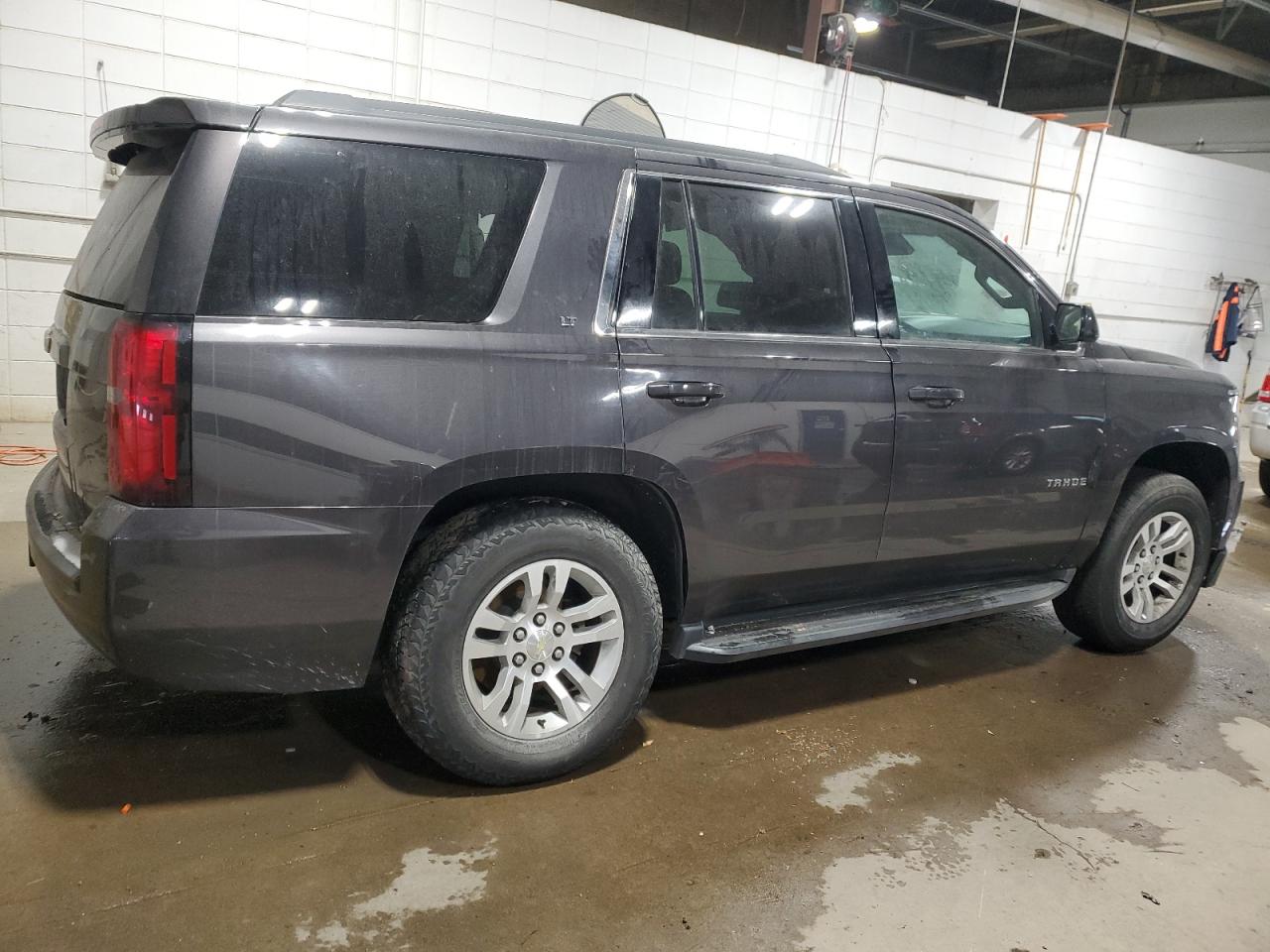 2016 Chevrolet Tahoe - Image 3