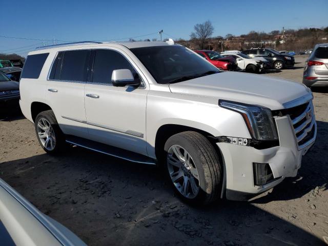  CADILLAC ESCALADE 2017 Білий