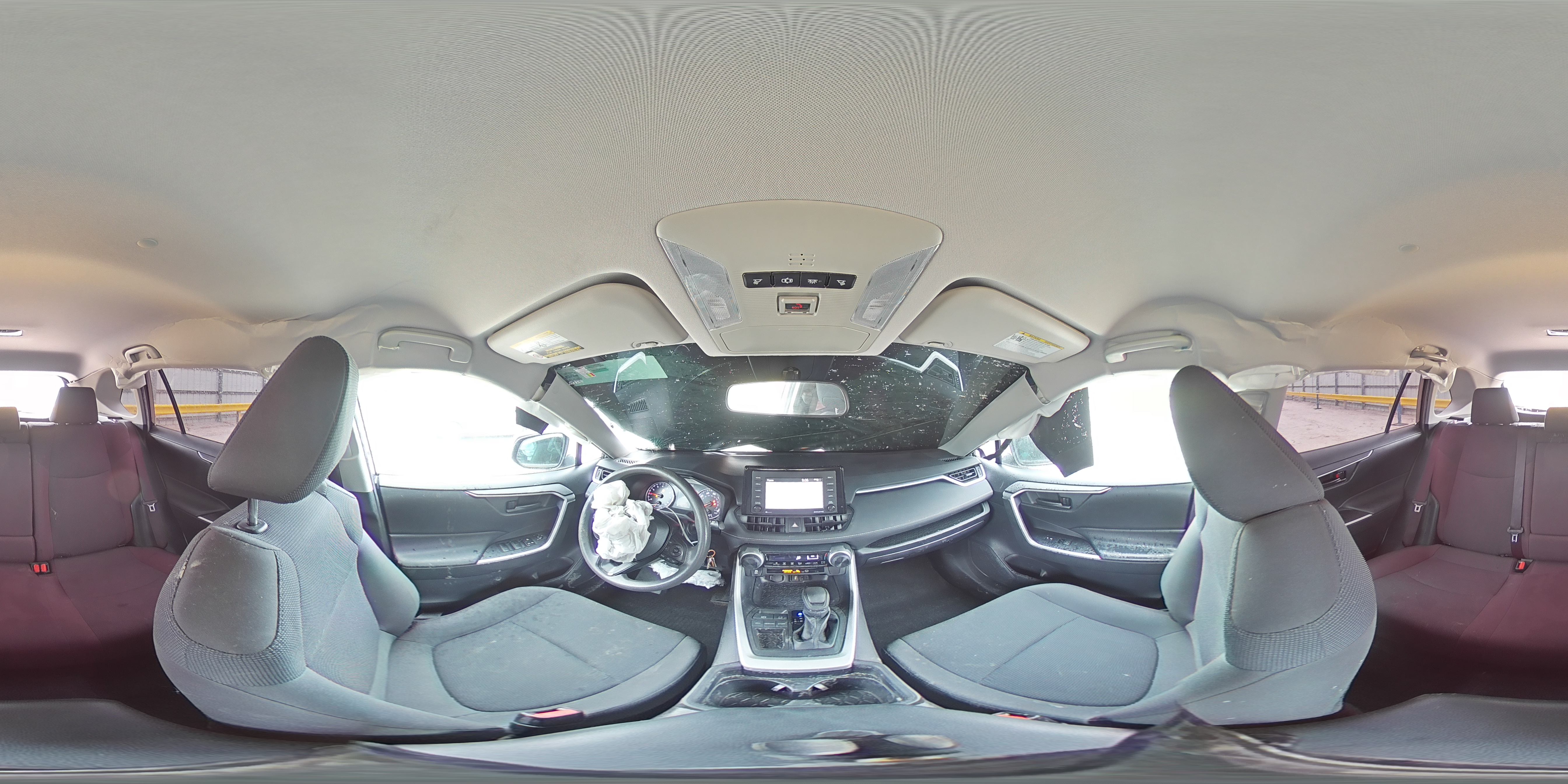 2020 Toyota RAV 4 - Image 14