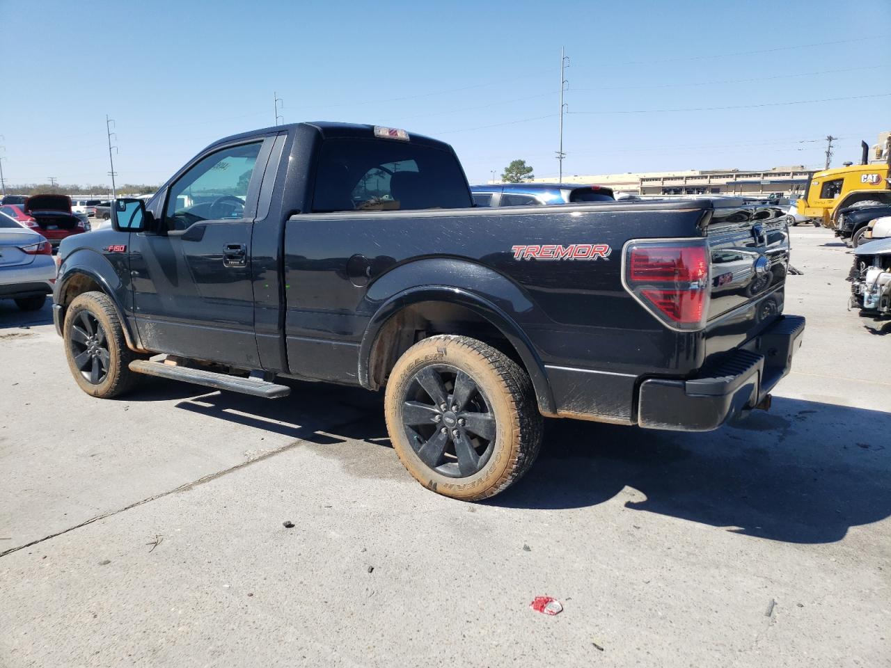 2014 Ford F-150 - Image 2