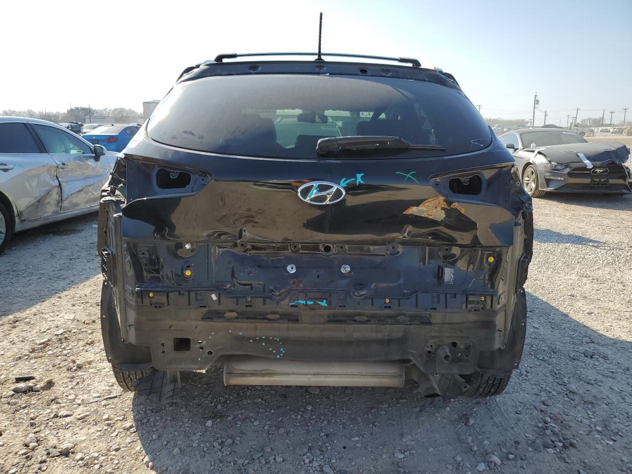 2016 Hyundai Tucson - Image 6