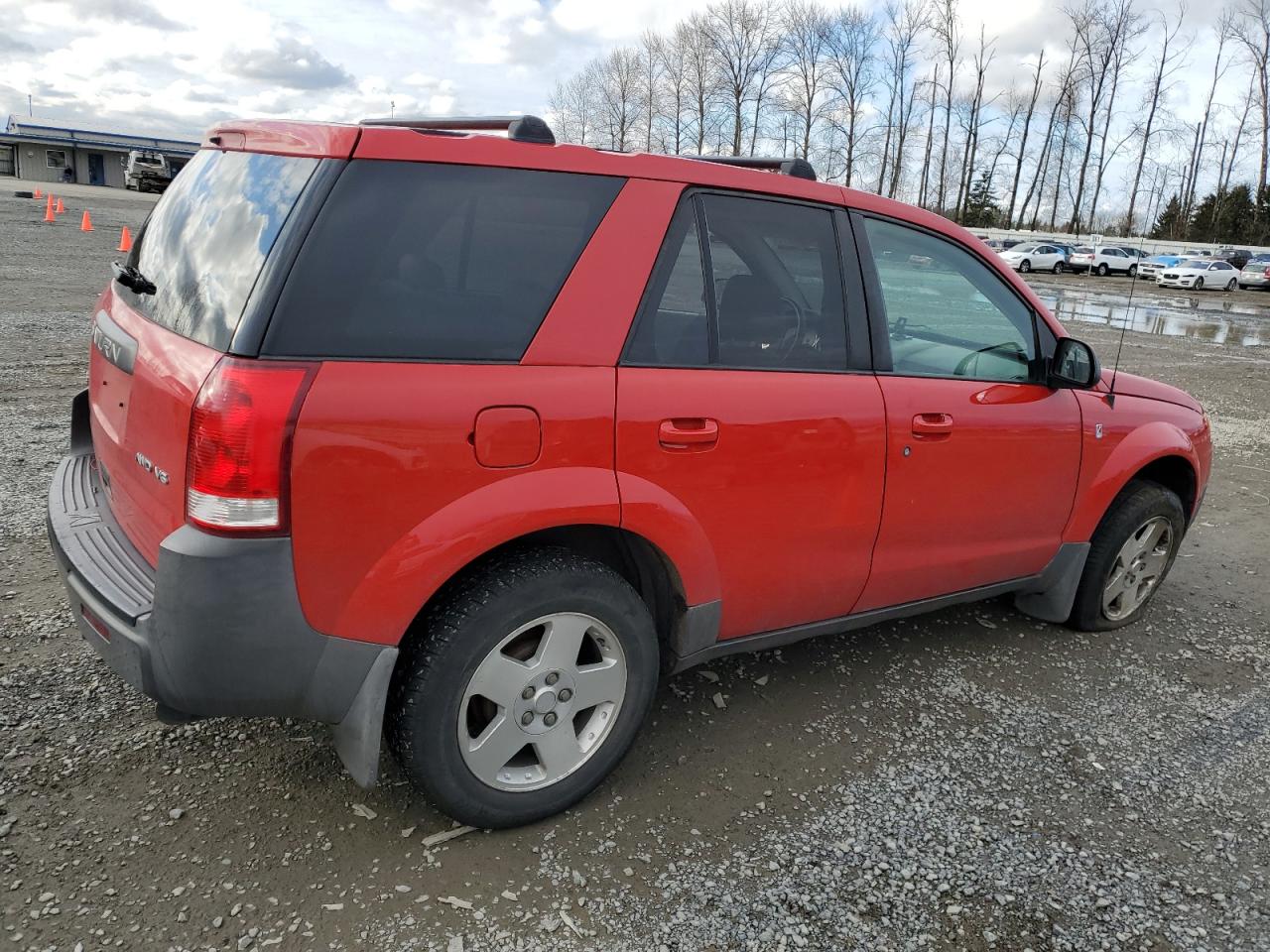 2004 Saturn VUE - Image 3