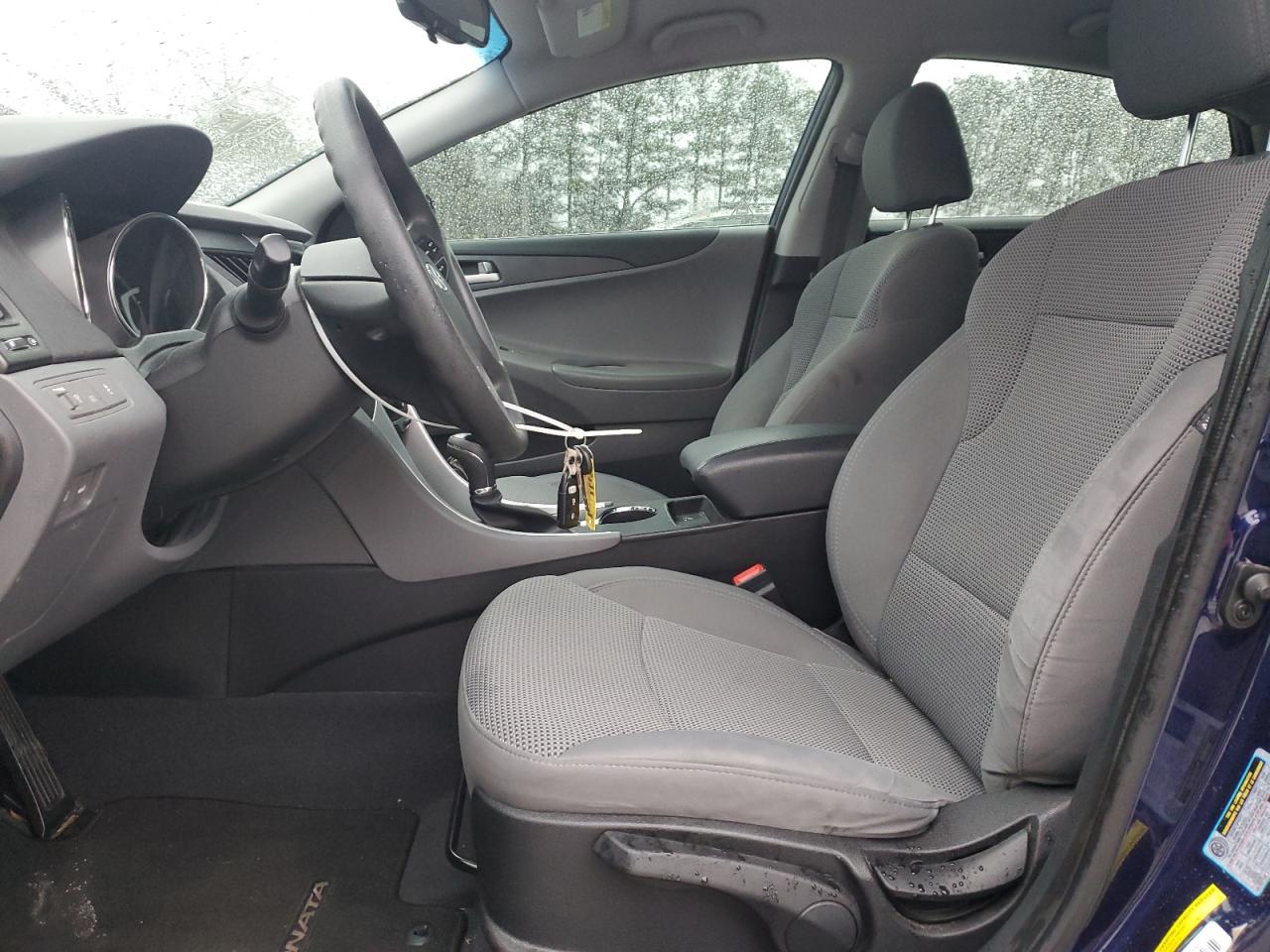 2014 Hyundai Sonata - Image 7