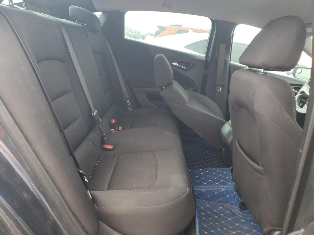 2019 Chevrolet Malibu - Image 10