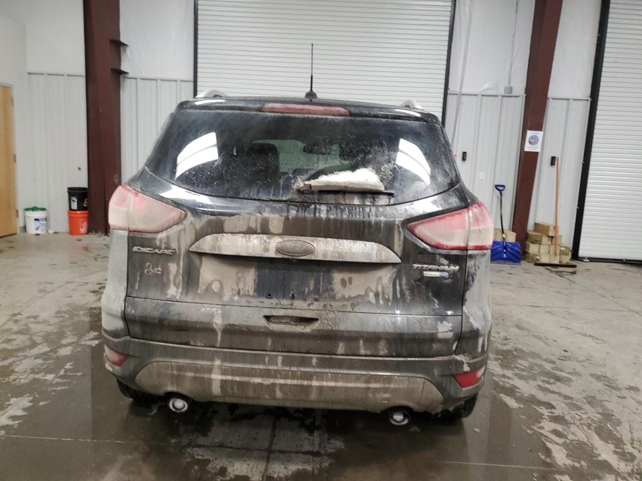 2014 Ford Escape - Image 6