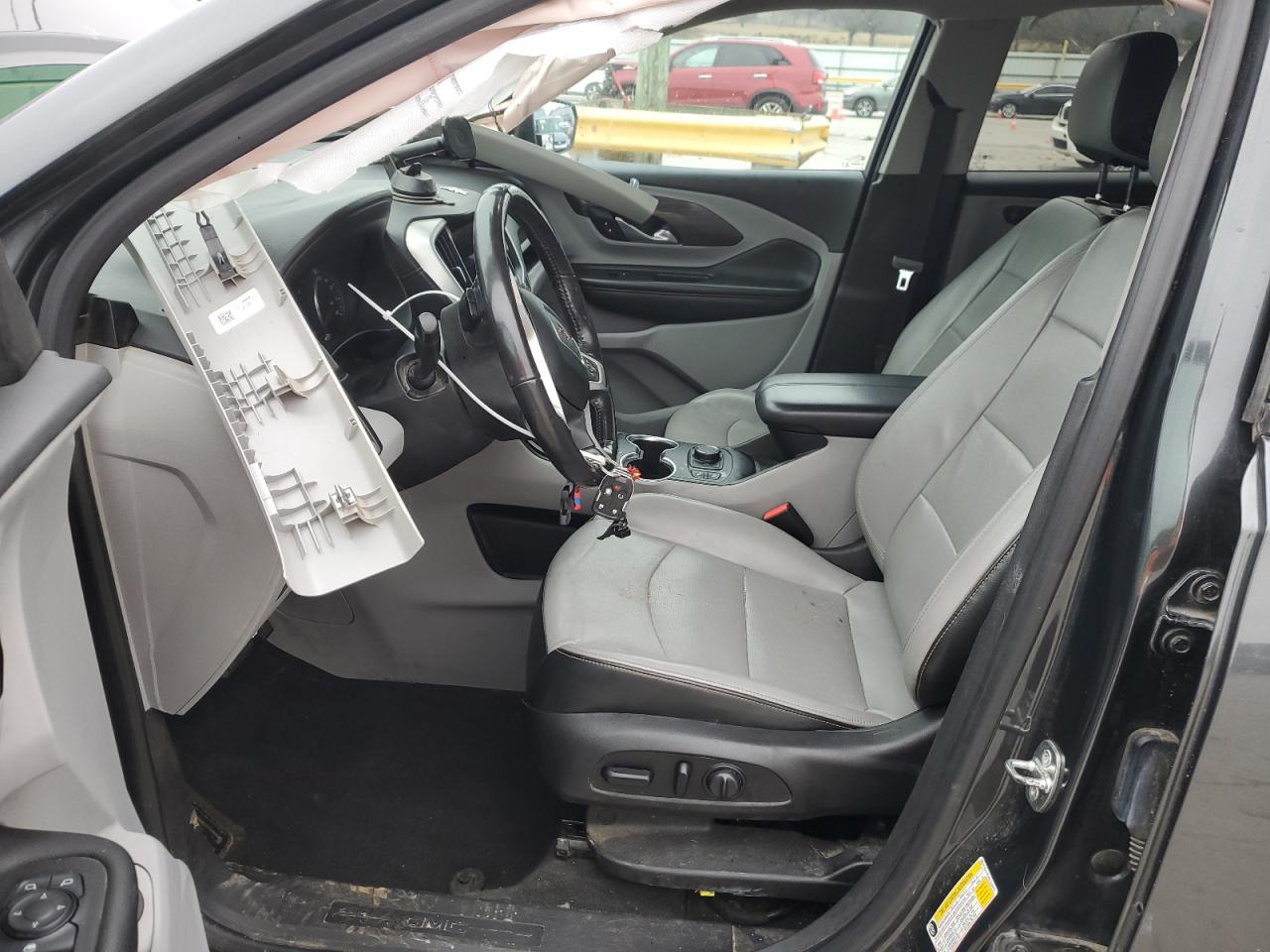 2019 GMC Terrain - Image 7