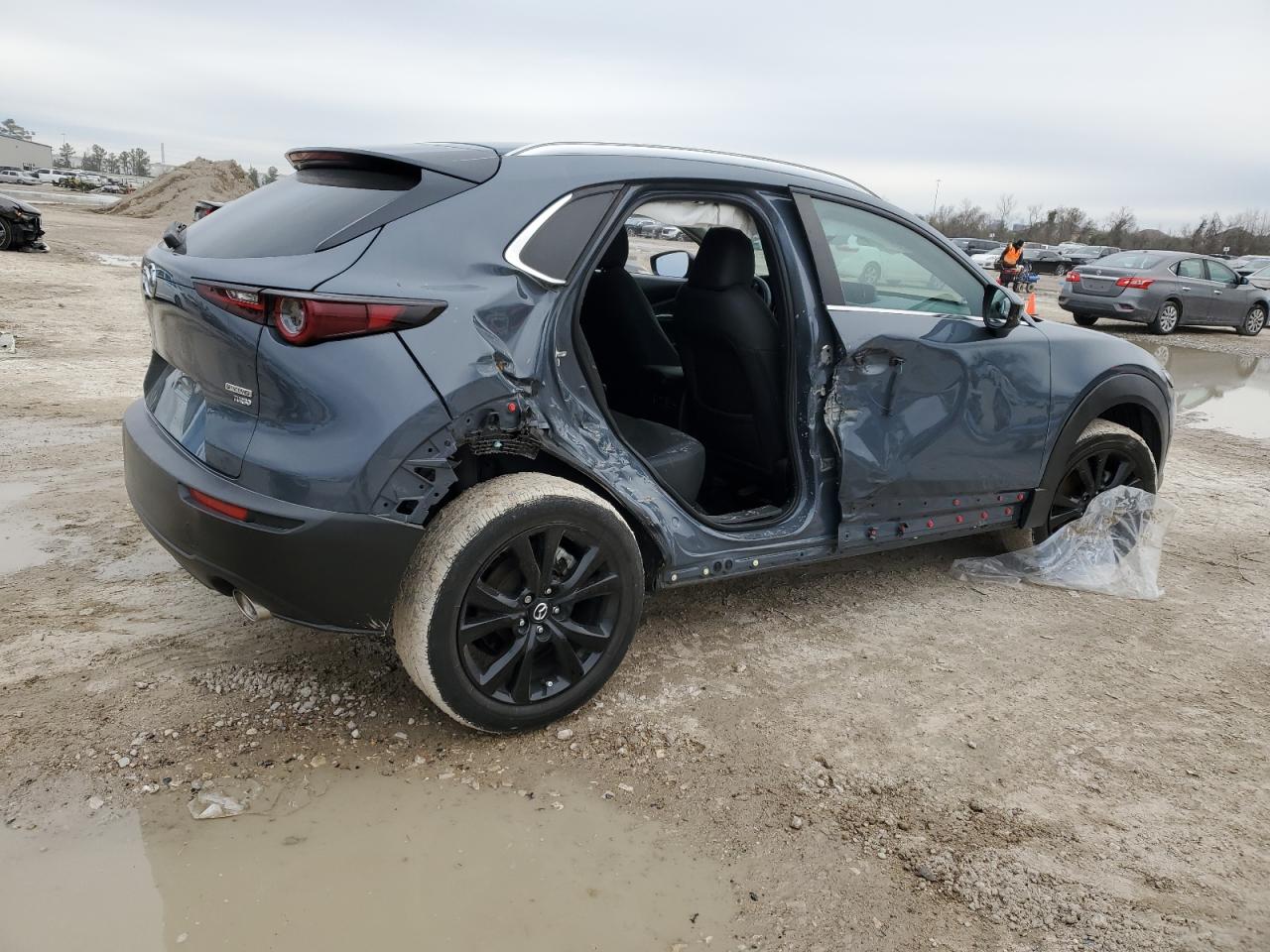 2021 Mazda CX-30 - Image 3