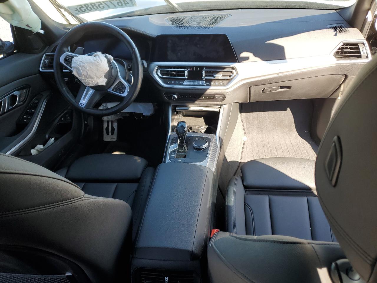2021 BMW 3er - Image 8