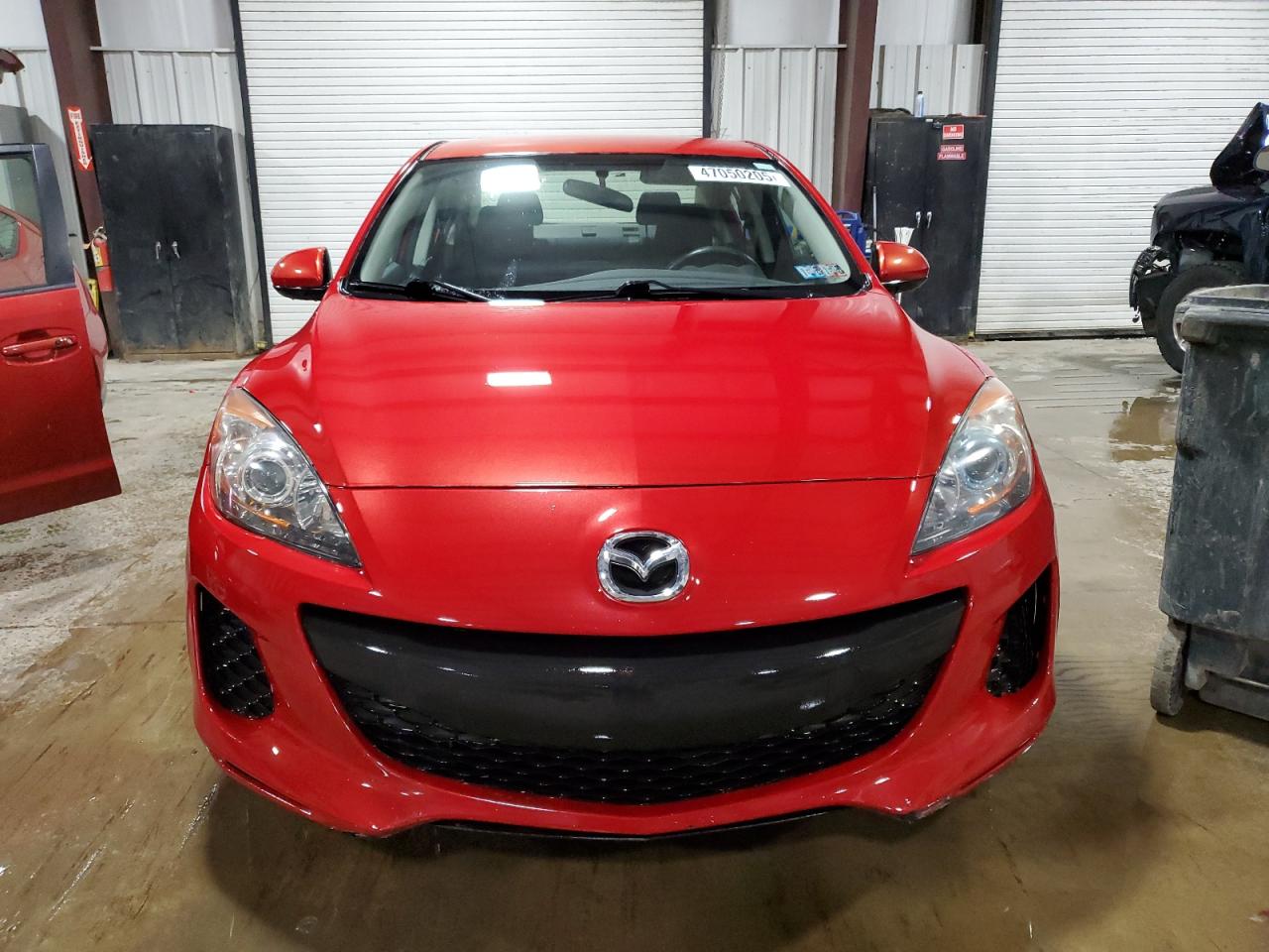 2013 Mazda 3 - Image 5