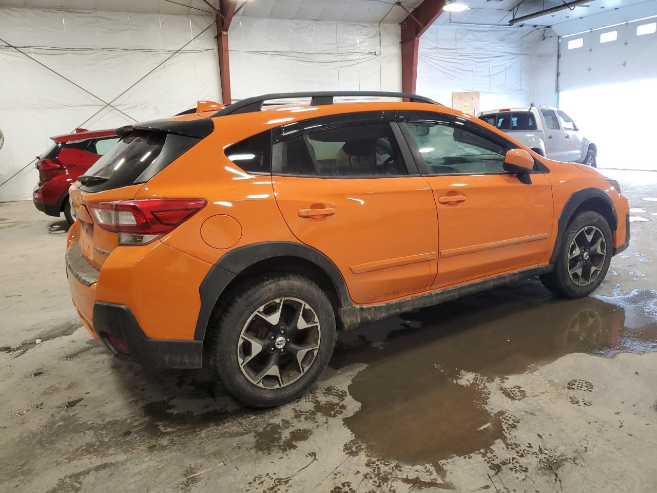 2018 Subaru XV - Image 3