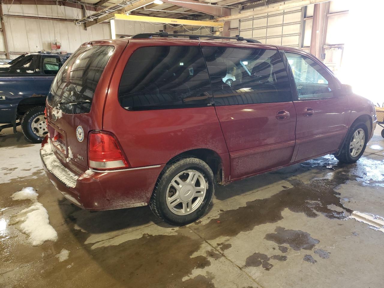 2005 Ford Freestar - Image 3