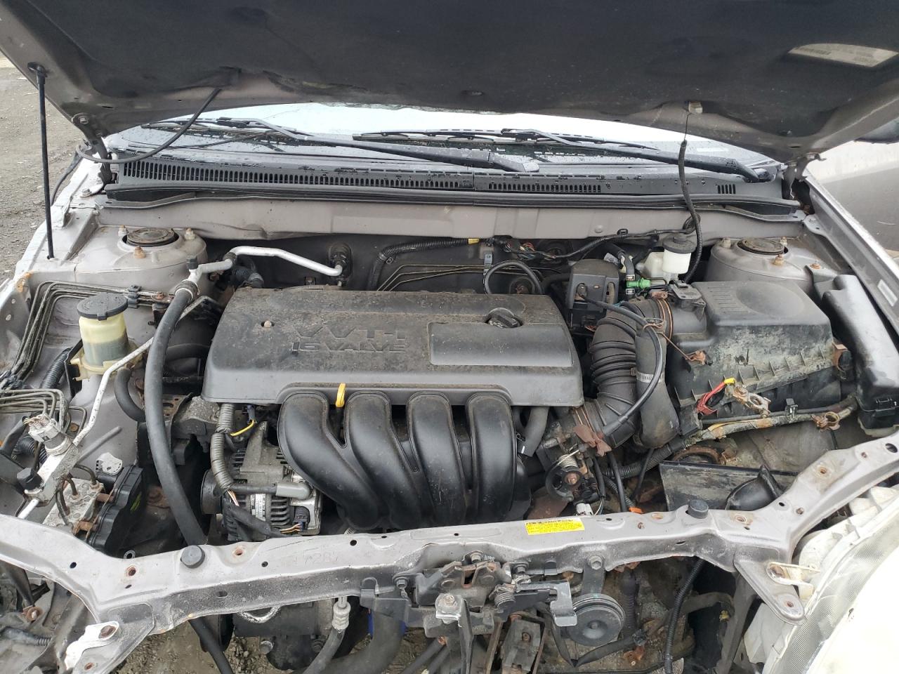 2003 Toyota Corolla - Image 11