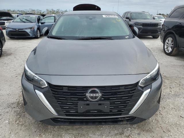  NISSAN SENTRA 2024 Gray