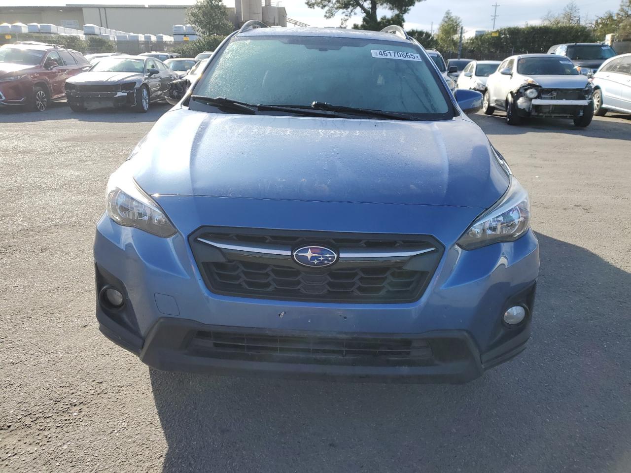 2020 Subaru XV - Image 5