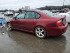 2009 Subaru Legacy 2.5I продається в Lebanon, TN - Minor Dent/Scratches