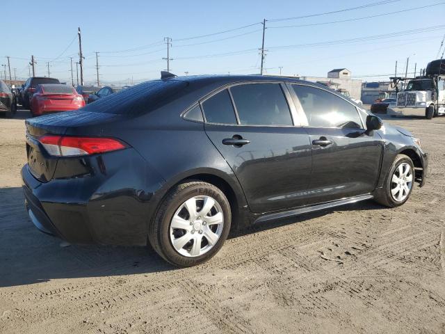  TOYOTA COROLLA 2021 Charcoal