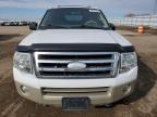 2007 Ford Expedition El Eddie Bauer продається в Greenwood, NE - Rear End