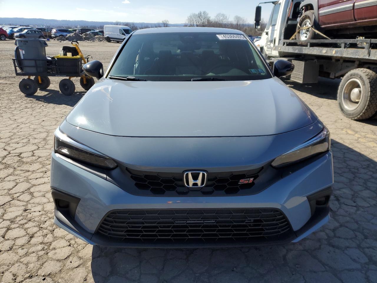 2023 Honda Civic - Image 5