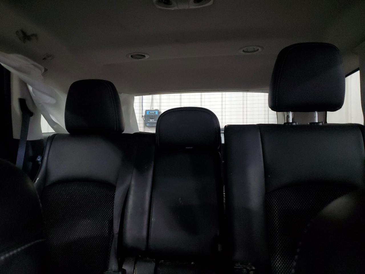 2019 Dodge Journey - Image 10