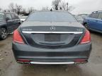 2017 Mercedes-Benz S 63 Amg للبيع في Baltimore، MD - Side