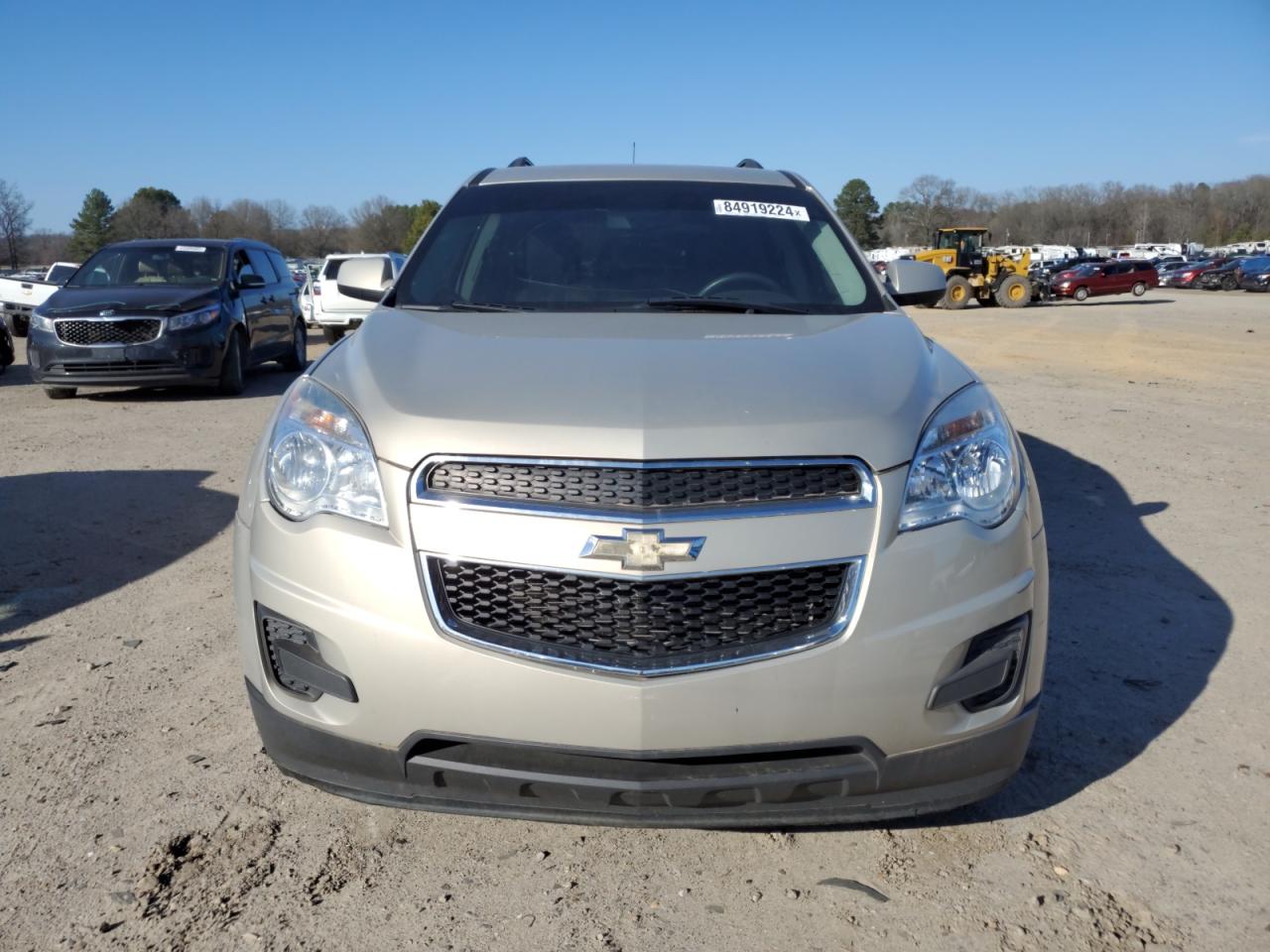 2012 Chevrolet Equinox - Image 5