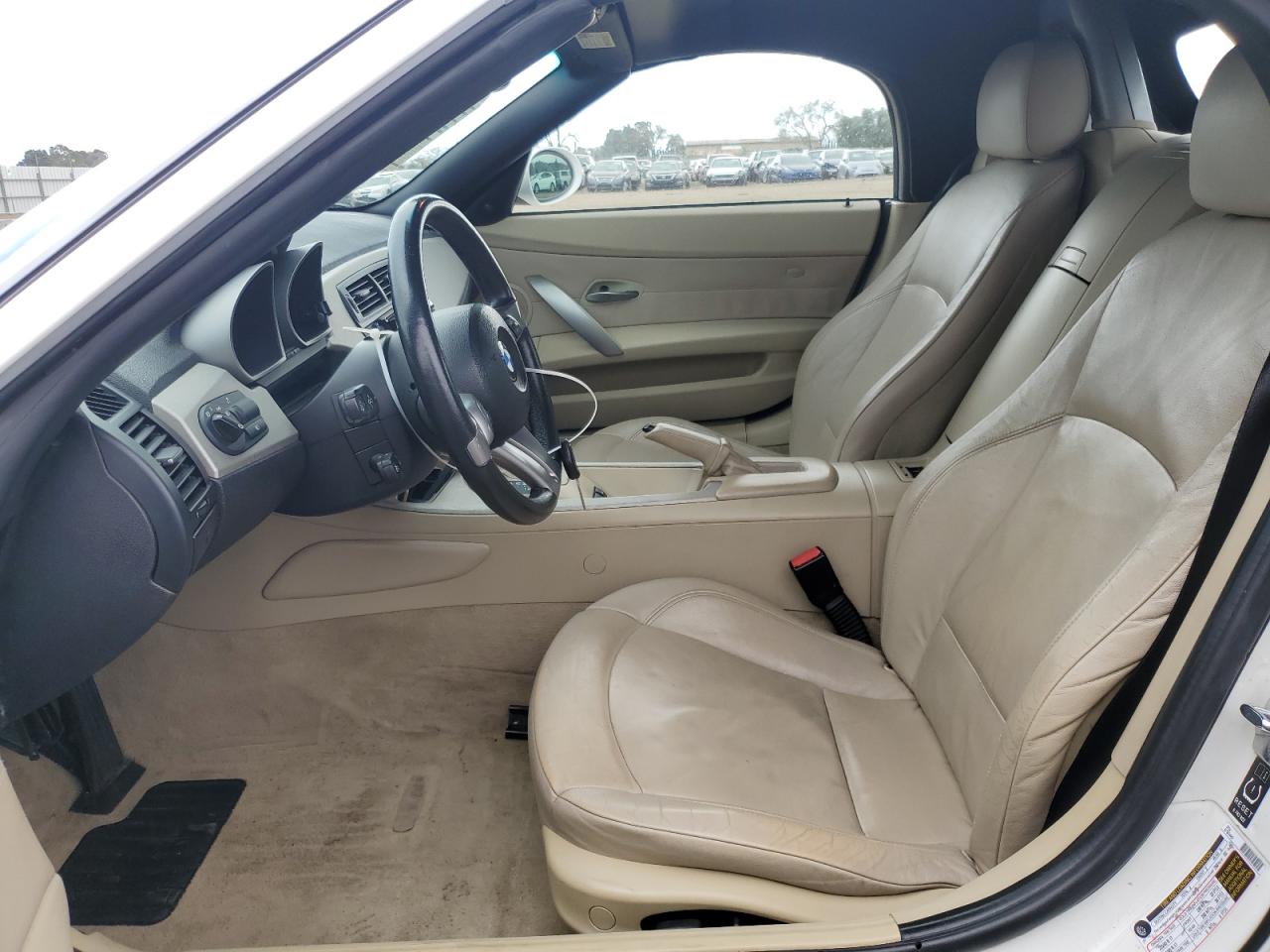 2005 BMW Z4 - Image 7