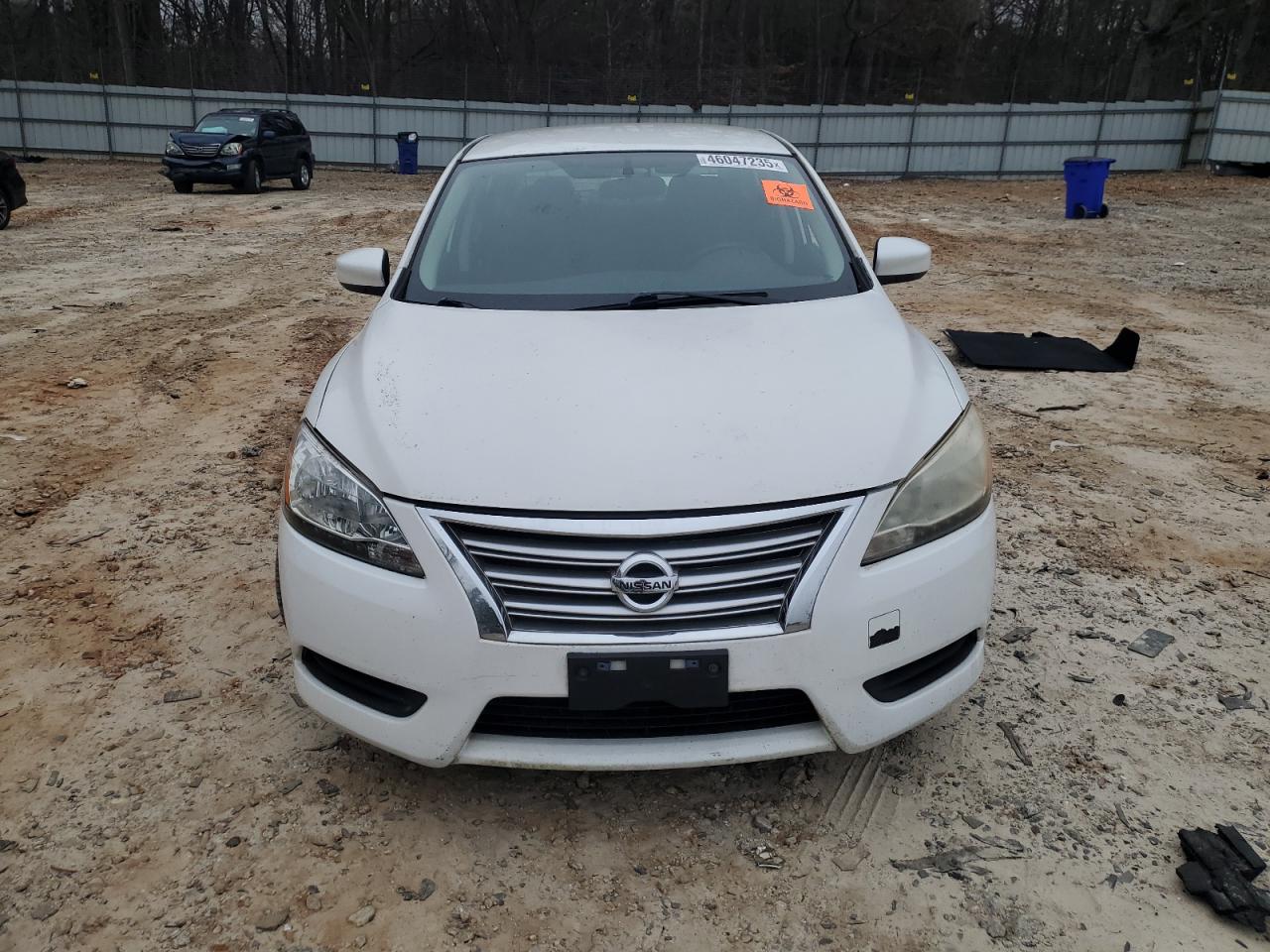 2014 Nissan Sentra - Image 5