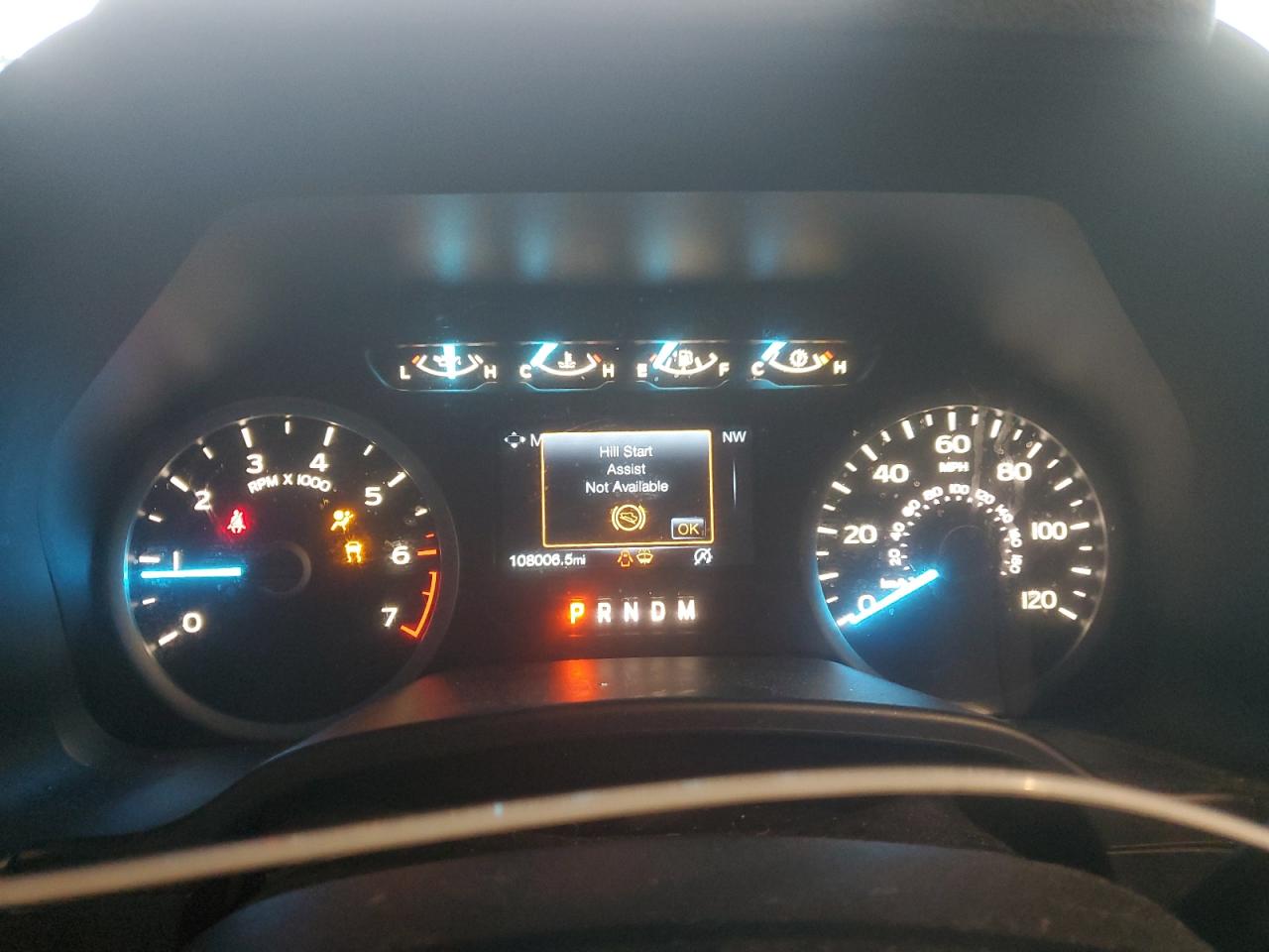 2018 Ford F-150 - Image 9