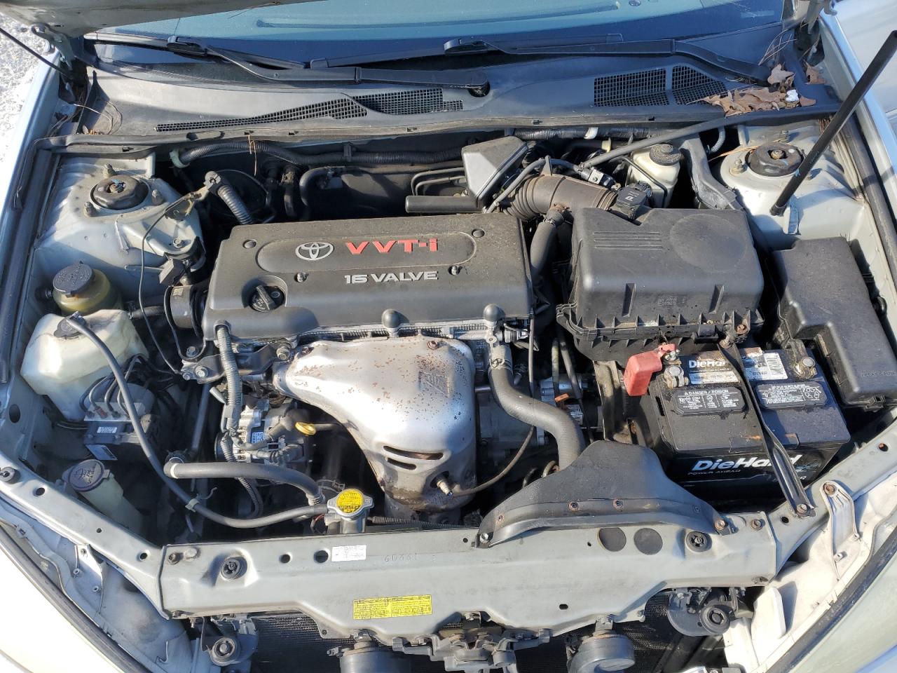 2006 Toyota Camry - Image 12