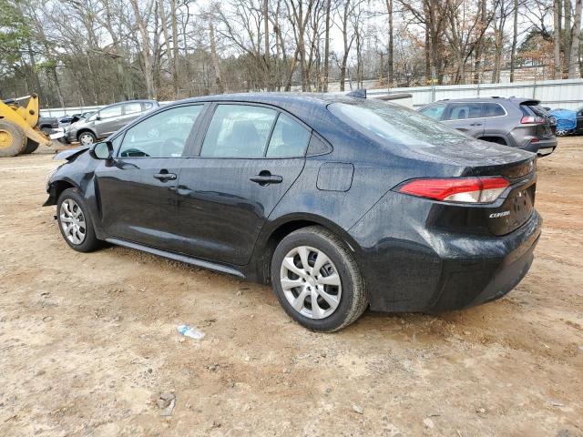  TOYOTA COROLLA 2020 Black
